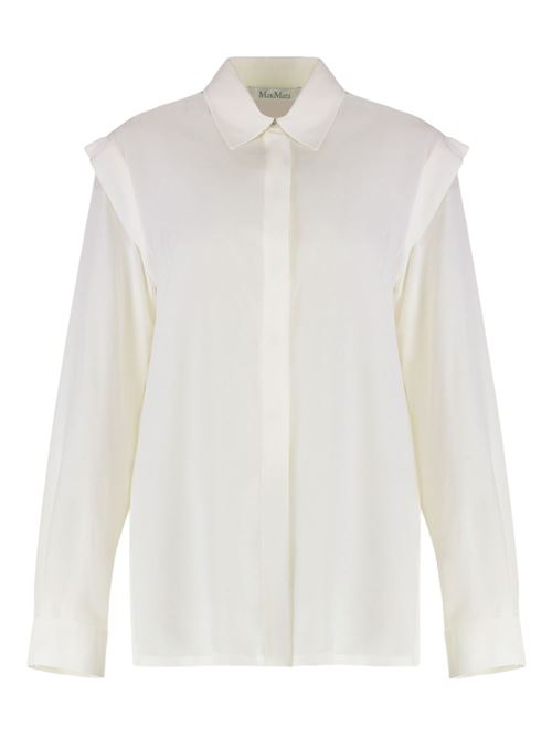 Zirlo shirt MAX MARA | 2521116101600ZIRLO001